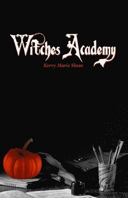 Witches Academy 1
