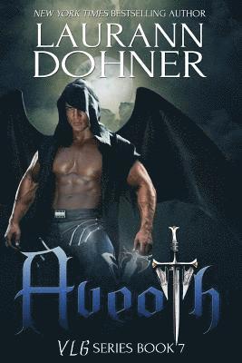 Laurann Dohner, Kelli Collins - Aveoth, Häftad