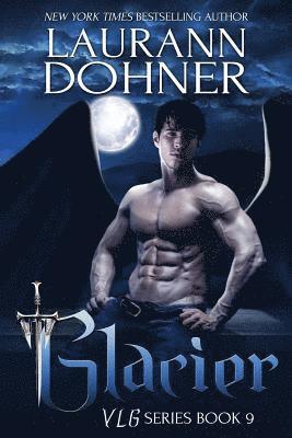 Laurann Dohner, Kelli Collins - Glacier, Häftad