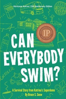 Can Everybody Swim? 1