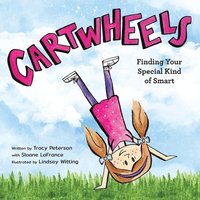 bokomslag Cartwheels: Finding Your Special Kind of Smart