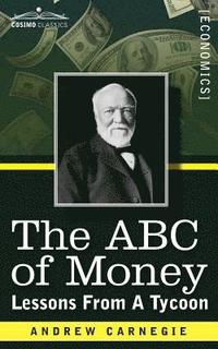 bokomslag The ABC of Money