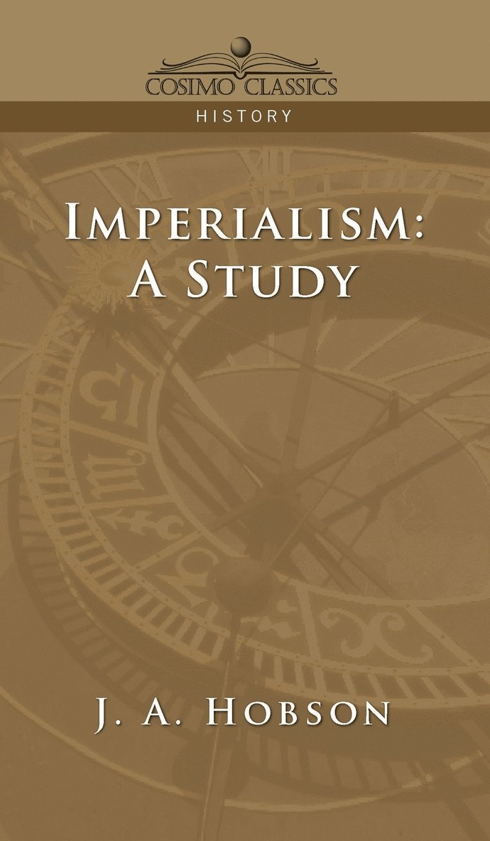 Imperialism