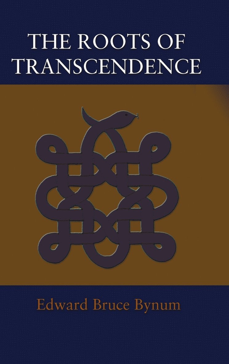 The Roots of Transcendence 1