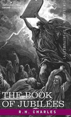Robert Henry Charles, R H Charles - Book of Jubilees, Inbunden