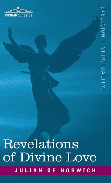 bokomslag Revelations of Divine Love