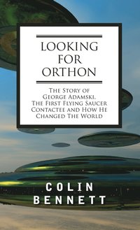 bokomslag Looking for Orthon