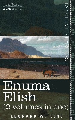 bokomslag Enuma Elish (2 Volumes in One)