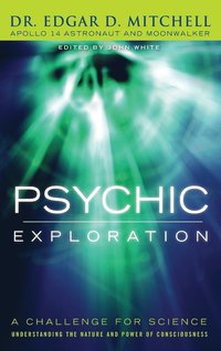 bokomslag Psychic Exploration