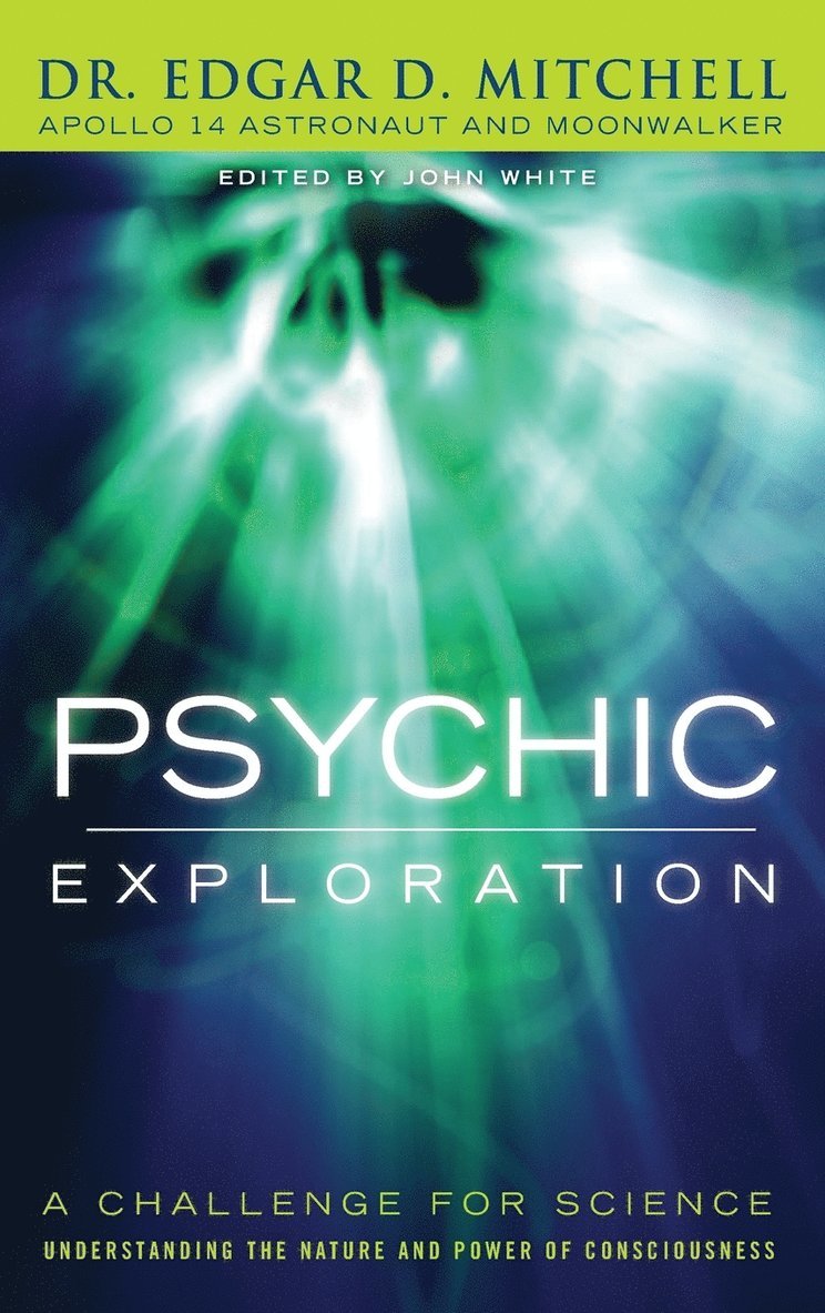 Psychic Exploration 1