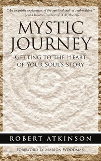 bokomslag Mystic Journey