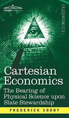 Cartesian Economics 1