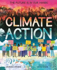 bokomslag Climate Action