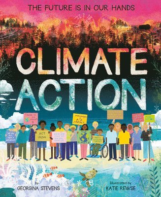 bokomslag Climate Action