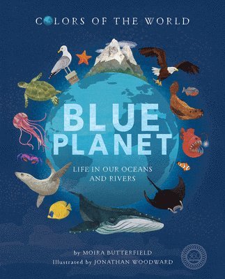 BLUE PLANET