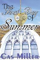 bokomslag The First Day of Summer: The Seasons of Ft. Ferree (Season One)