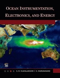 bokomslag Ocean Instrumentation, Electronics, and Energy