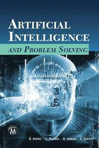 bokomslag Artificial Intelligence and Problem Solving