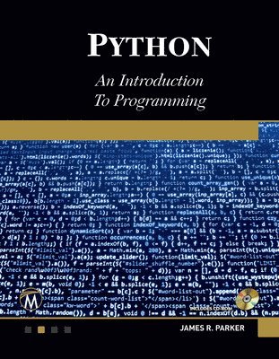 Python. An Introduction to Programming 1