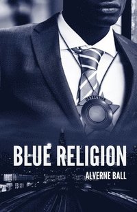 bokomslag Blue Religion