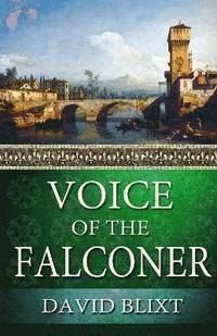 bokomslag Voice Of The Falconer