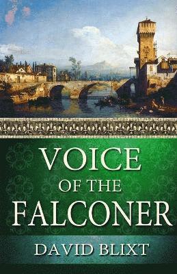 Voice Of The Falconer 1