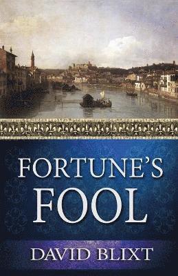 bokomslag Fortune's Fool