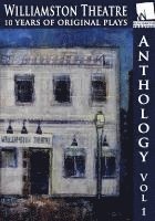 bokomslag Williamston Anthology: 10 Years of Original Theatre