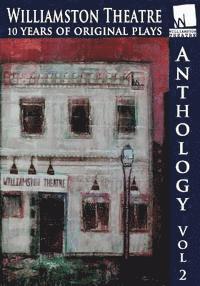 Williamston Anthology 1