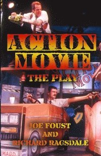 bokomslag Action Movie