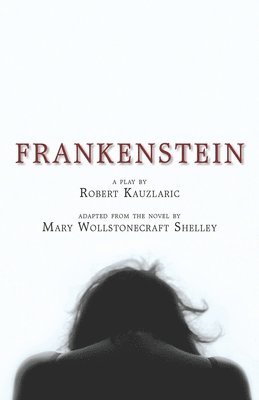 bokomslag Frankenstein