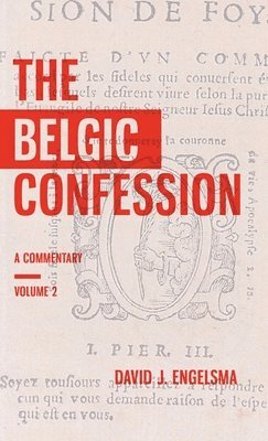 Belgic Confession 1