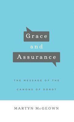 bokomslag Grace and Assurance