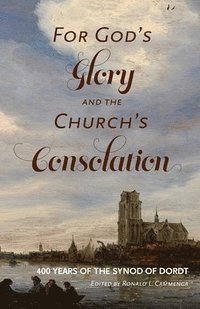 bokomslag For God's Glory and the Church's Consolation