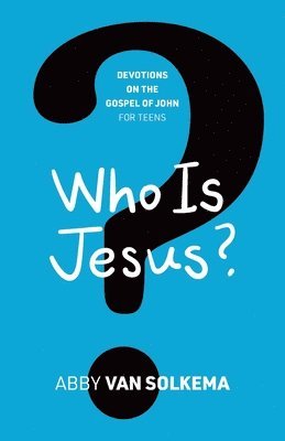 Who is Jesus? 1