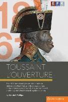 bokomslag Toussaint L'Ouverture