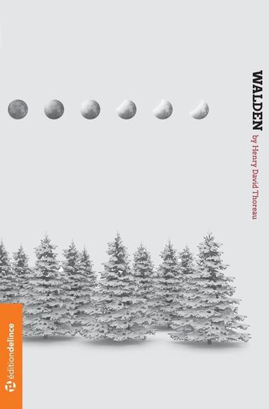 Henry David Thoreau - Walden and Civil Disobedience, Häftad