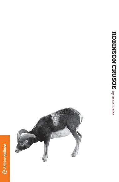 bokomslag Life and Adventures of Robinson Crusoe