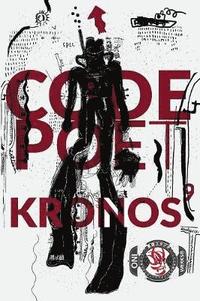 bokomslag Code Poet