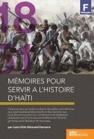 bokomslag Mémoires pour servir à l'histoire d'Haïti