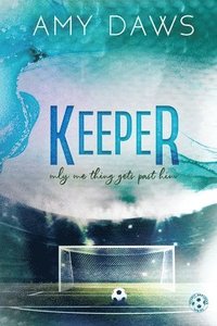 bokomslag Keeper