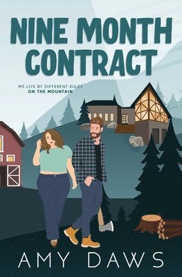 Nine Month Contract 1