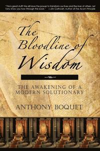 bokomslag The Bloodline of Wisdom
