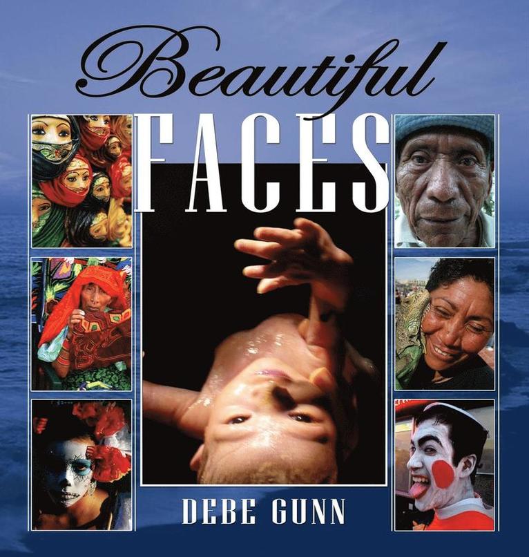 Beautiful Faces