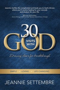 bokomslag 30 Vists with God