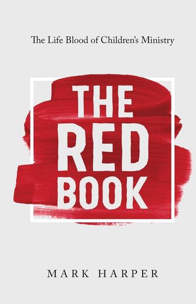 bokomslag RED BK