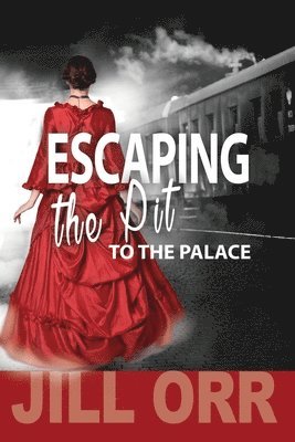 Escape the Pit to the Palace 1