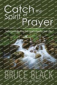 bokomslag Catch the Spirit of Prayer