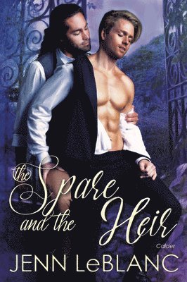 bokomslag The Spare and The Heir: Volume 5