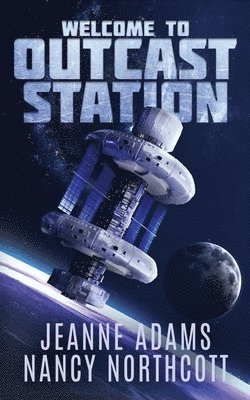 Welcome to Outcast Station 1